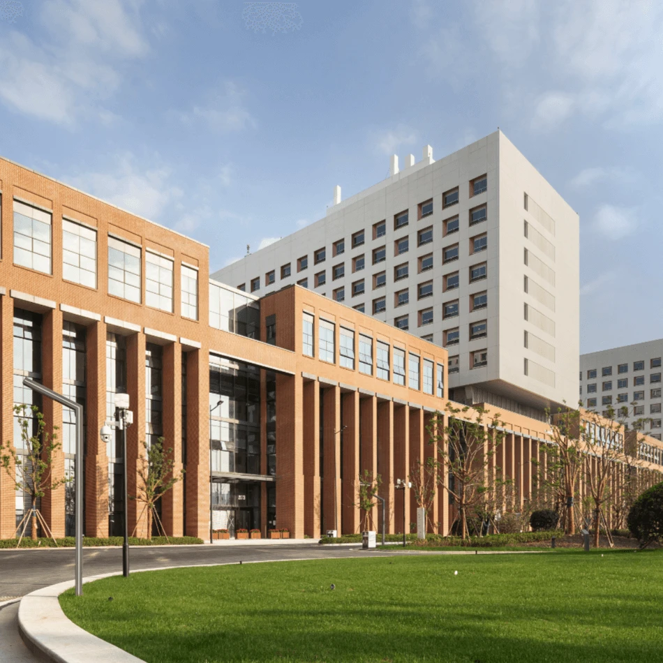 浙江大学医学院附属第一医院余杭院区