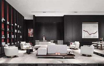 绿城生活科技