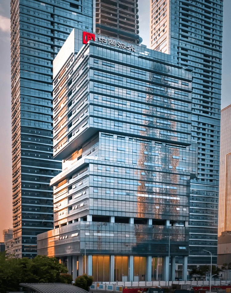 绿城生活科技