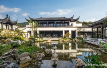 绿城生活科技