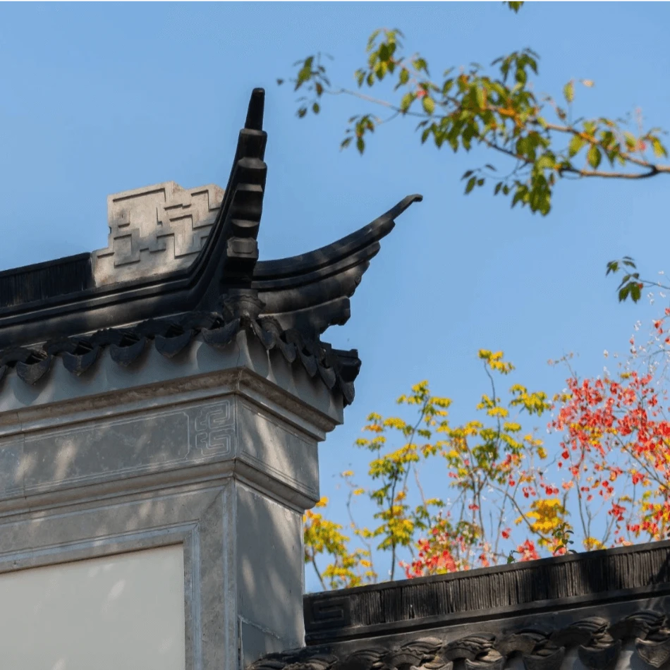 杭州西溪雲庐