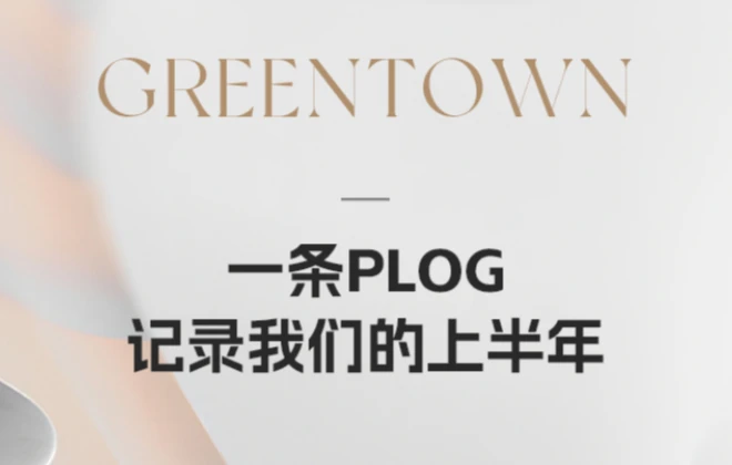 一条Plog记录我们的上半年