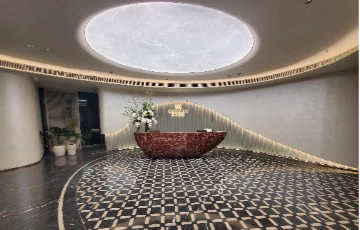 绿城生活科技