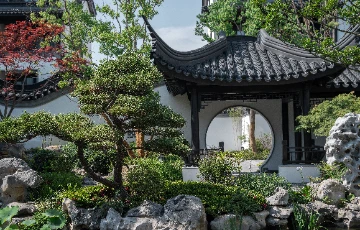 绿城生活科技