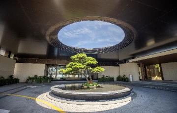 绿城生活科技