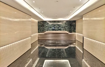 绿城生活科技