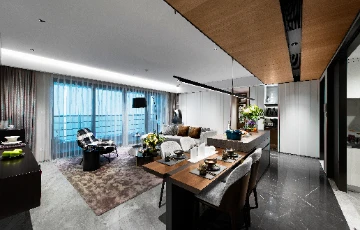 绿城生活科技