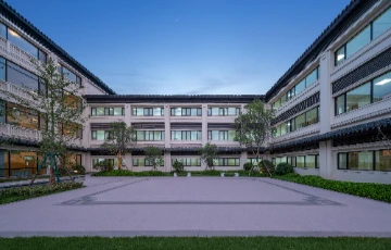 绿城生活科技