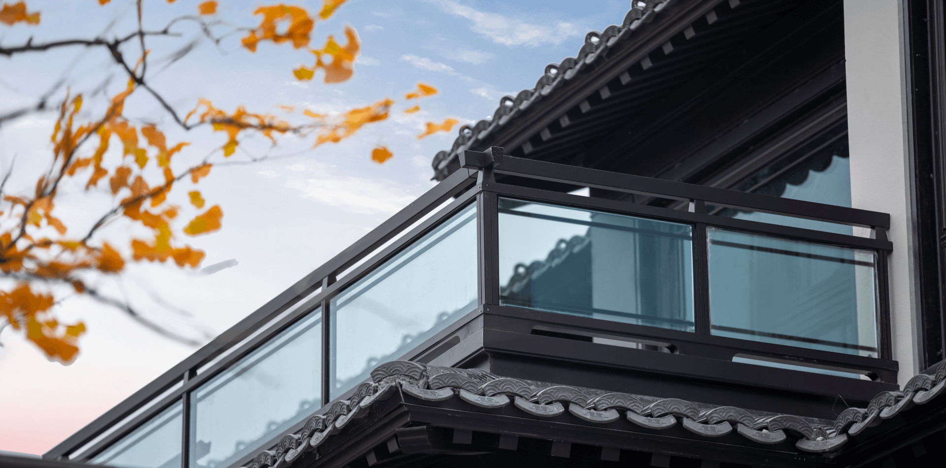 德信·江山雲和