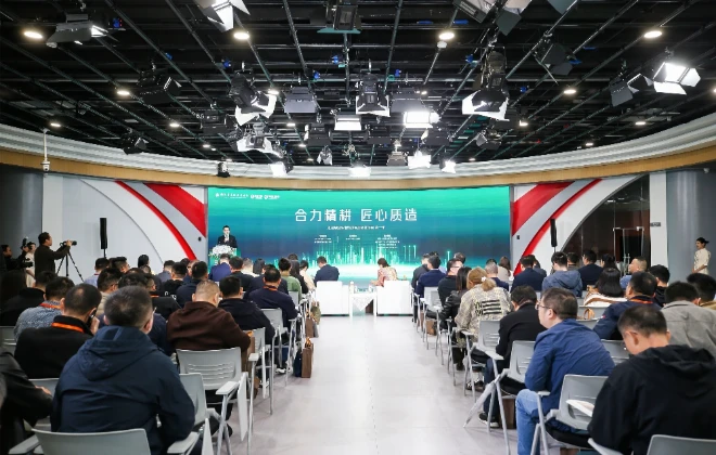 谁在为“好房子”保驾护航？来认识一下背后的“关键先生”