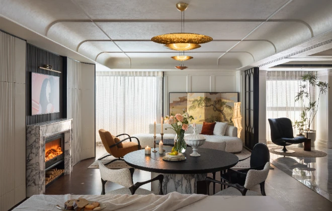 浙江“好房子”展｜聚焦第二展区，一键解锁绿城建研中心