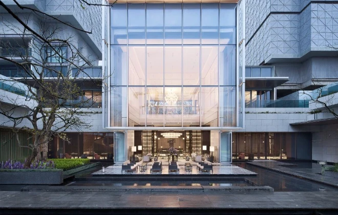 绿城生活科技携手华为鸿蒙智家，探索未来智慧人居新可能