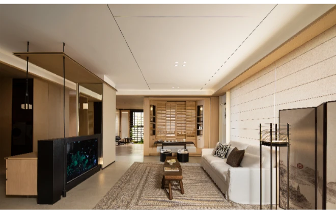 绿城生活科技：让“好房子”的期待，稳稳落地