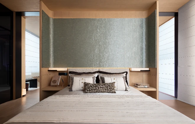 绿城“好房子”的舒适生活图鉴