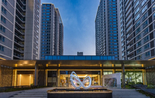 新年安居丨新家里，藏着最暖的年味儿