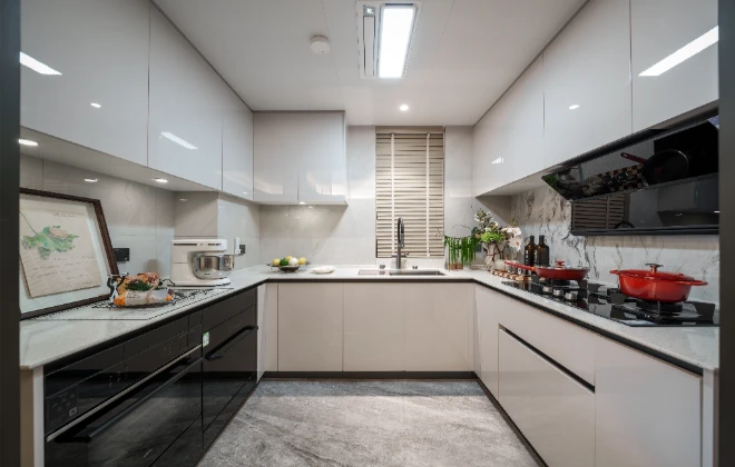 知·干货丨厨房，本该独一无二