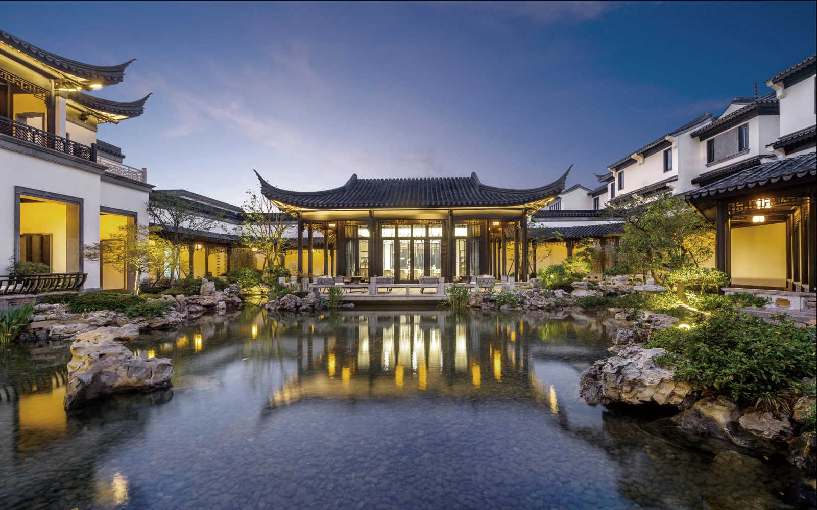 绿城 · 杭州雲栖桃花源1.webp