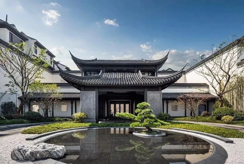 绿城 · 杭州雲栖桃花源3.webp