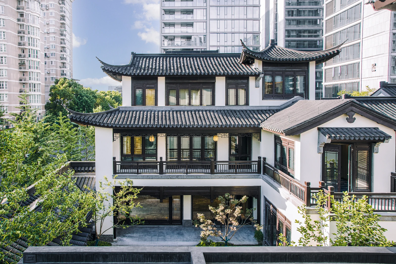 绿城 · 杭州凤起潮鸣6.webp