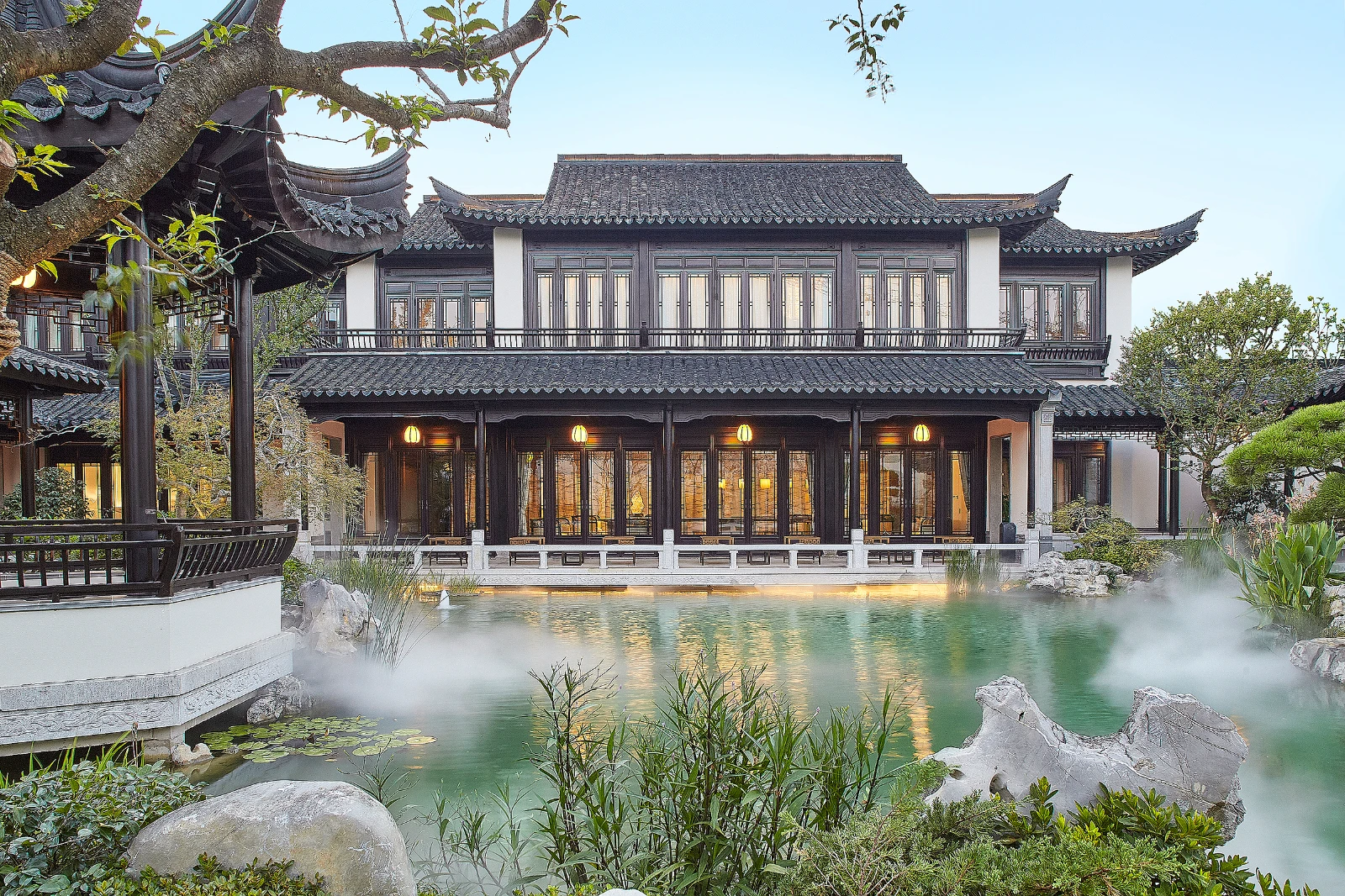 绿城 · 杭州西溪雲庐5.webp