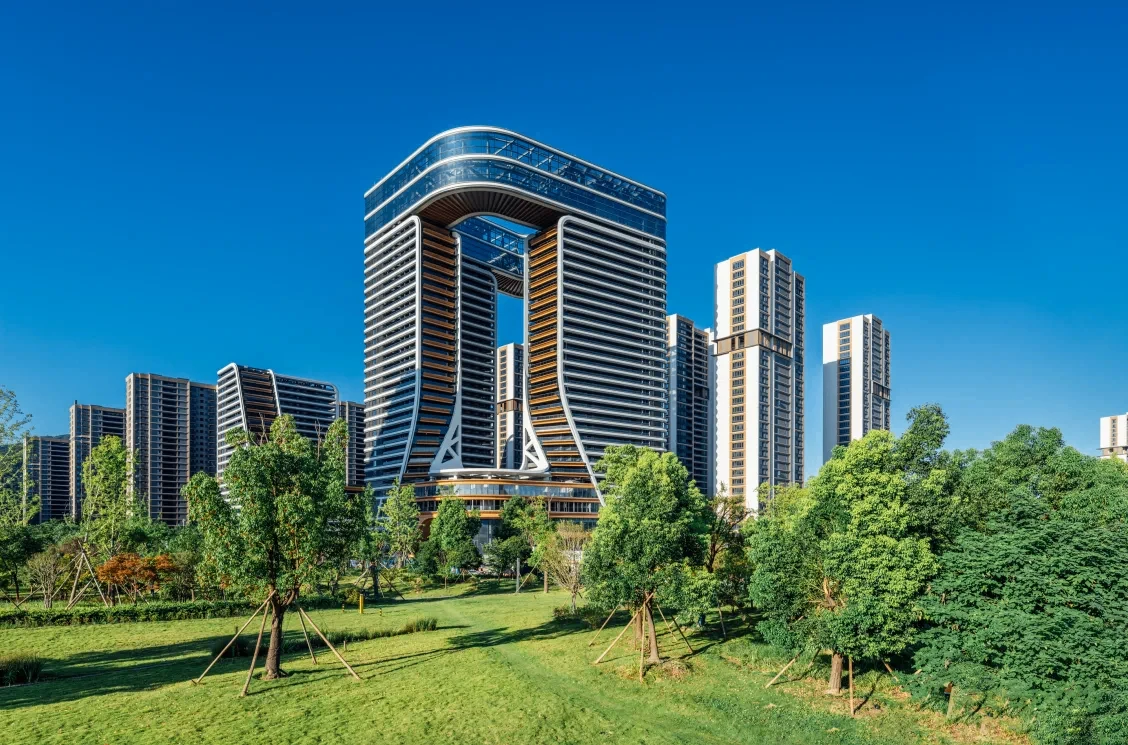 “通山之门”TOD综合体.webp