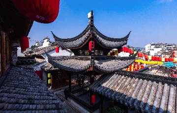 绿城生活科技