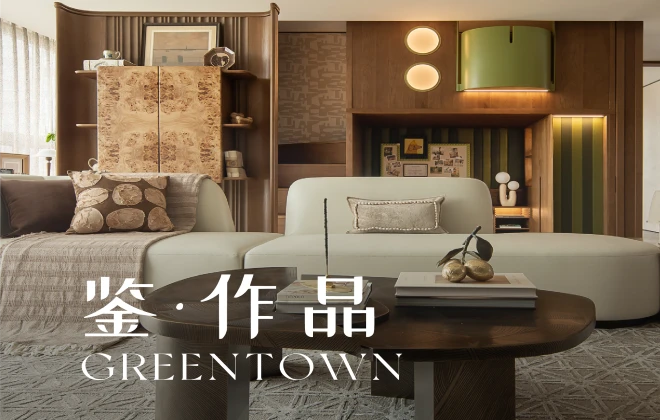 鉴·作品 | 昆明柳岸晓风：一江之畔，三境藏心鉴·作品 | 昆明柳岸晓风：一江之畔，三境藏心